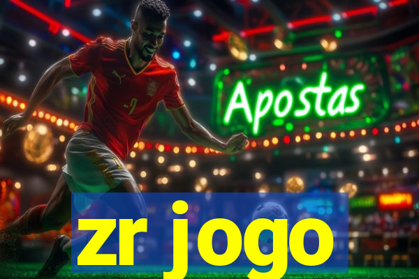 zr jogo